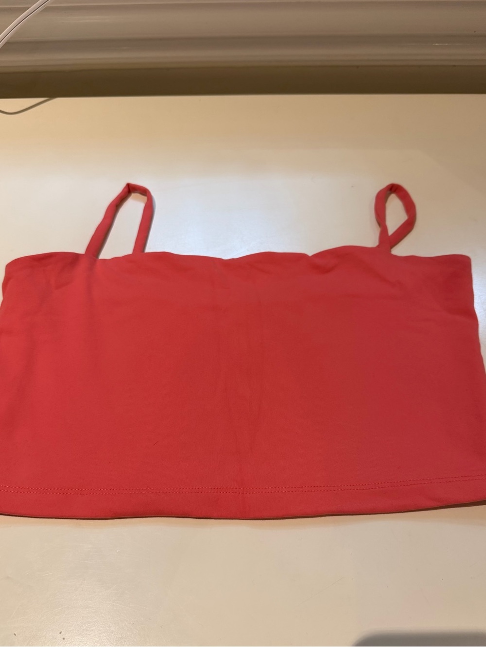 Susana Monaco Crop Top